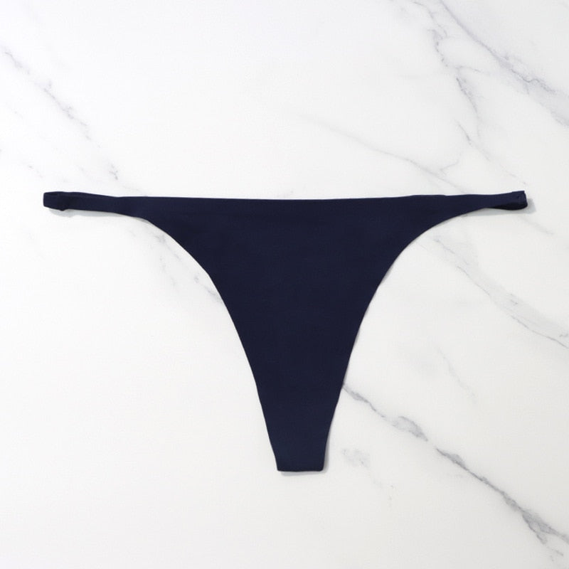 Thong Seamless
