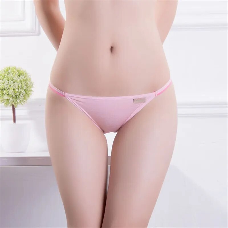 Bikini briefs women's