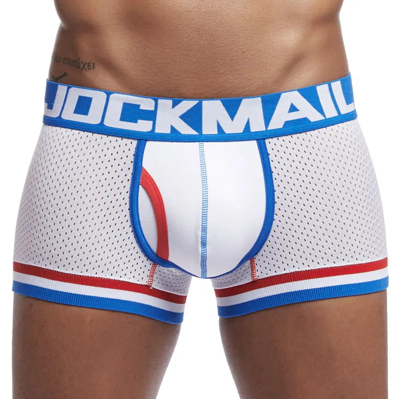men trunk underwear