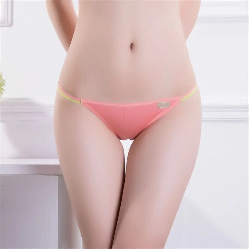 Bikini underwear modal