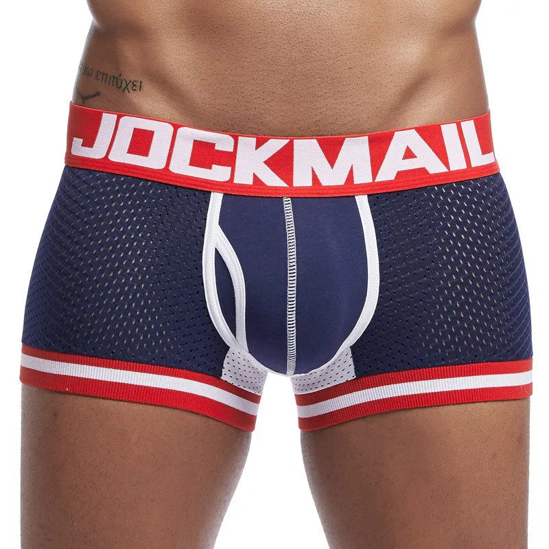 boxer trunks