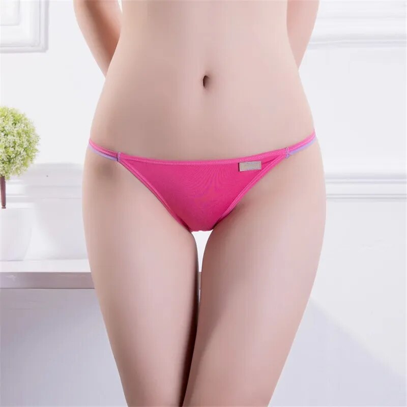 Womens panties bikini
