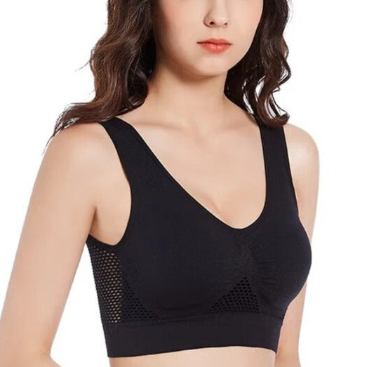 Padded Sports Bra