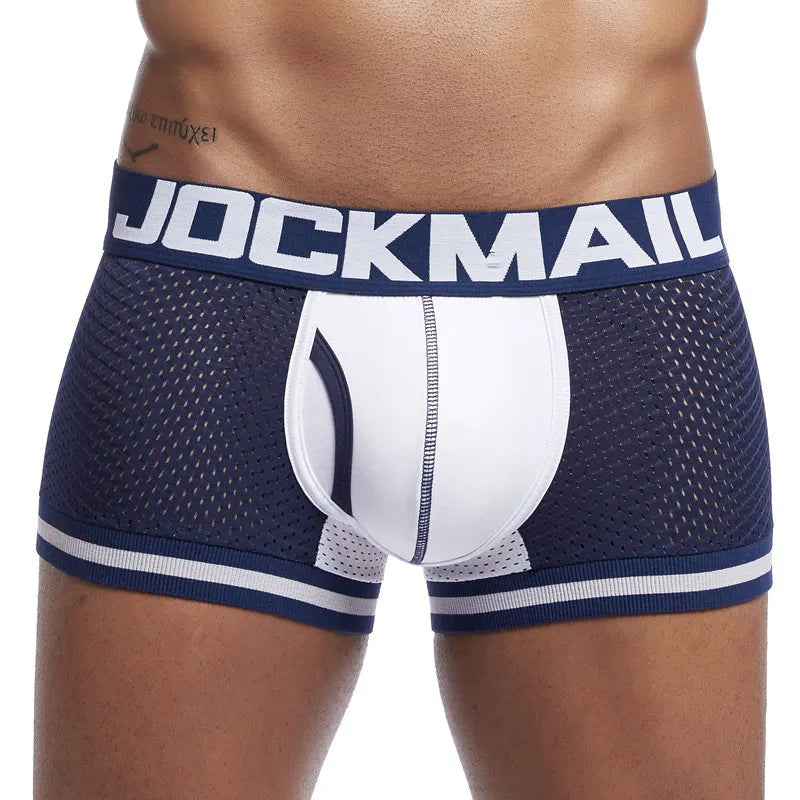 low rise trunks
