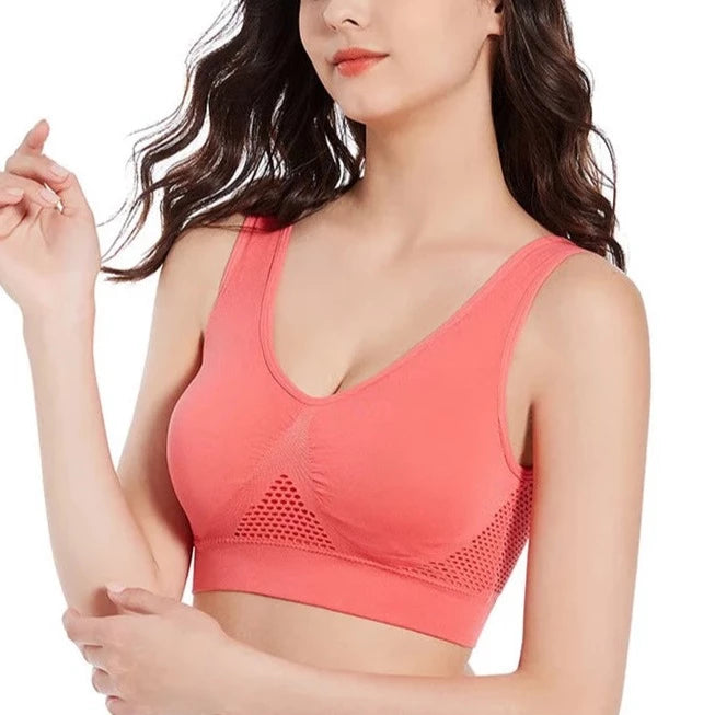 Women's Sports Bra