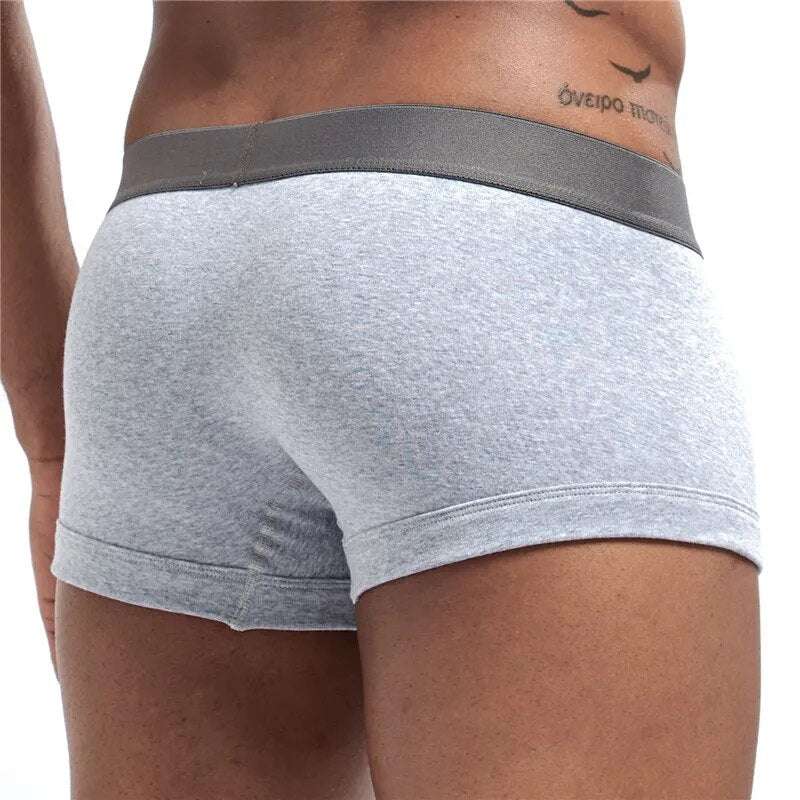 C-ring boxer briefs