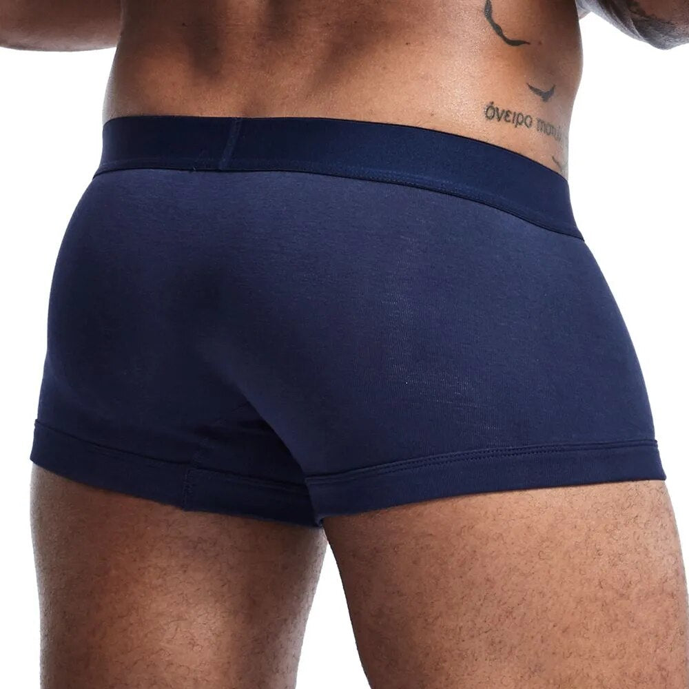 C-ring boxers