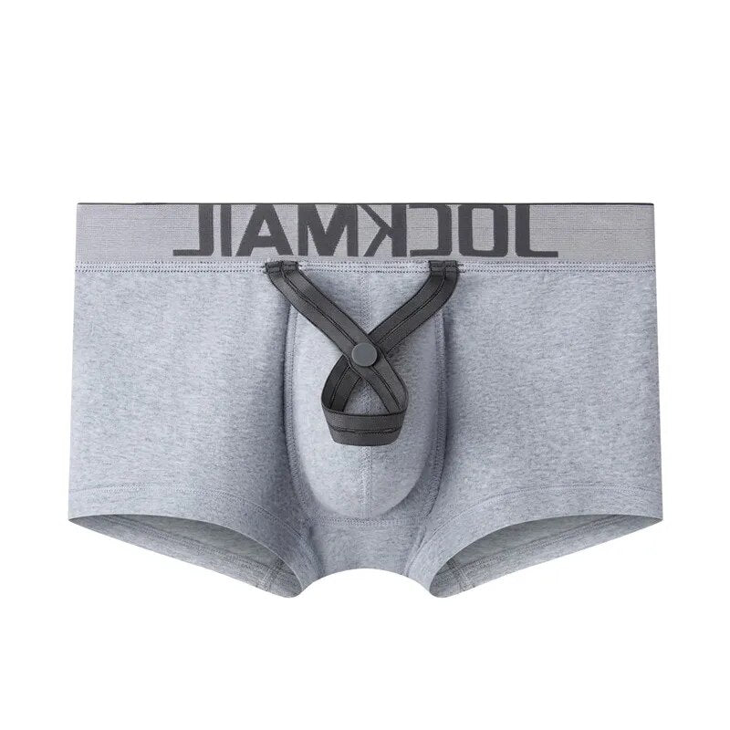 Mens c-ring pouch underwear