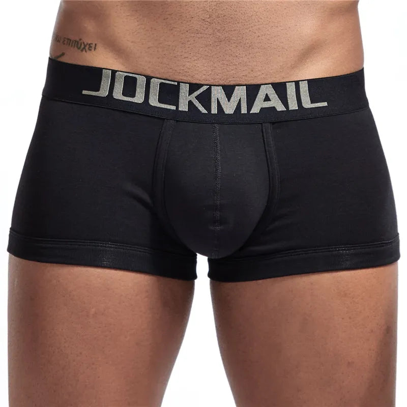 Mens c-ring underwear