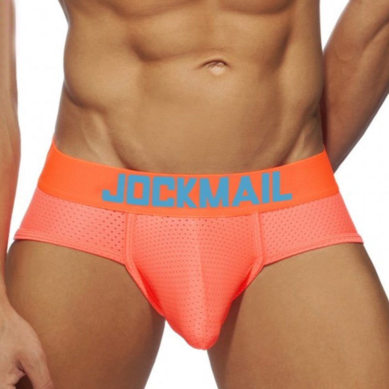 neon briefs