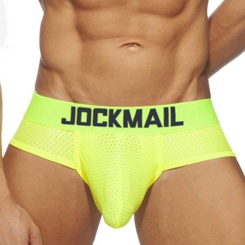 mens neon briefs