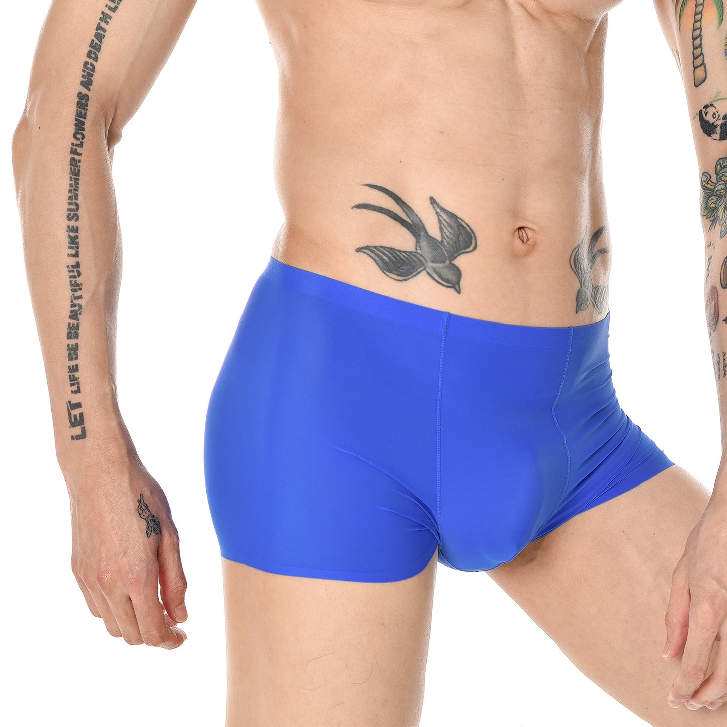 Best seamless boxer briefs