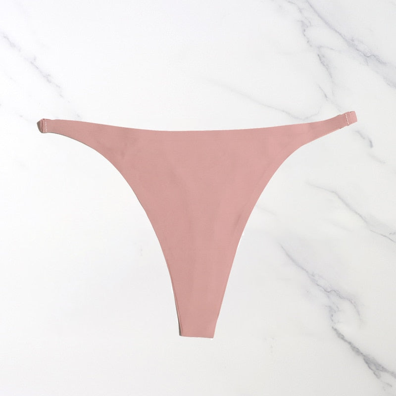 Free Thong Underwear