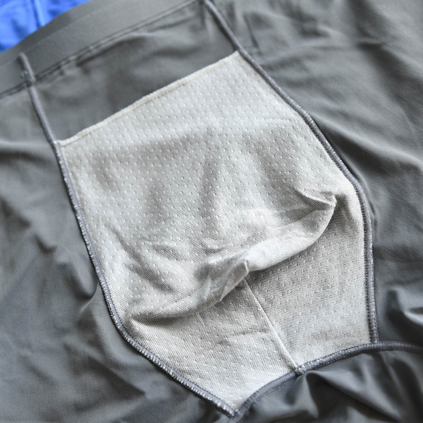 seam free boxers