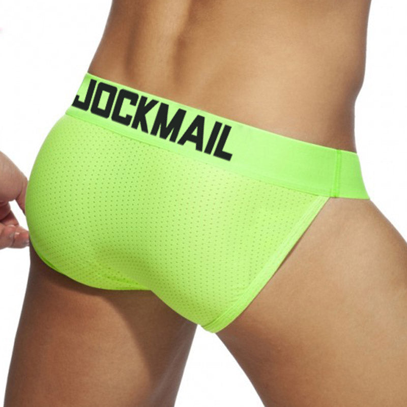 Mens Neon Underwear
