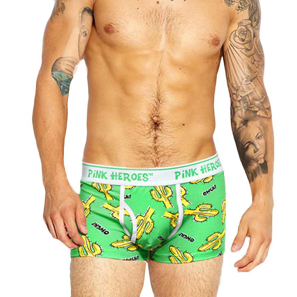 Cactus Underwear