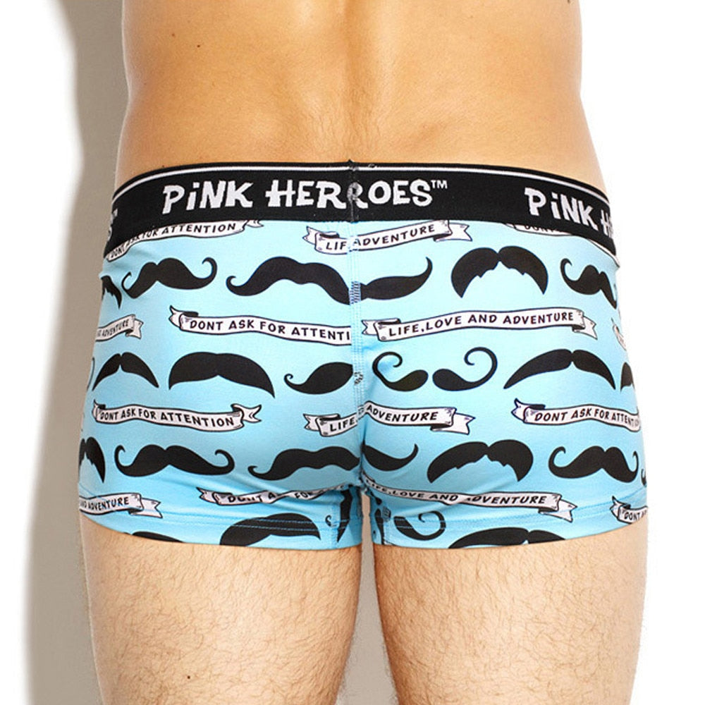Fun Men's Underwear