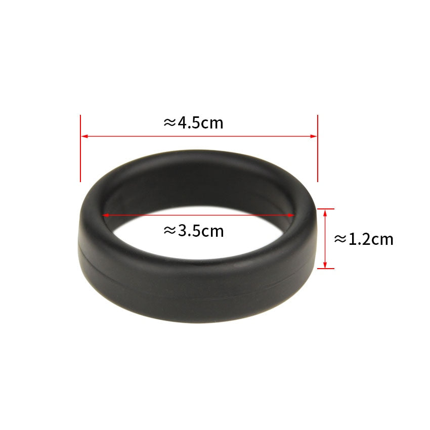 Adjustable C-Ring