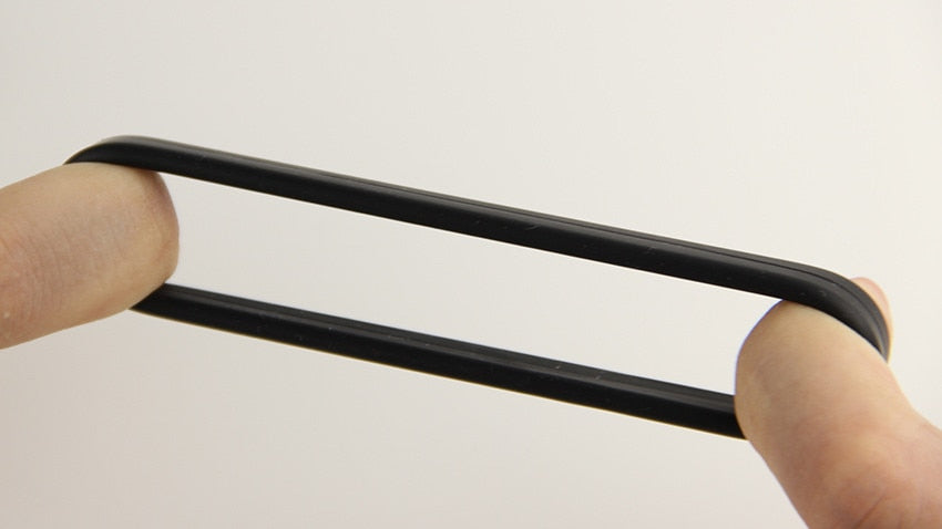 Ultra Stretch C-Ring