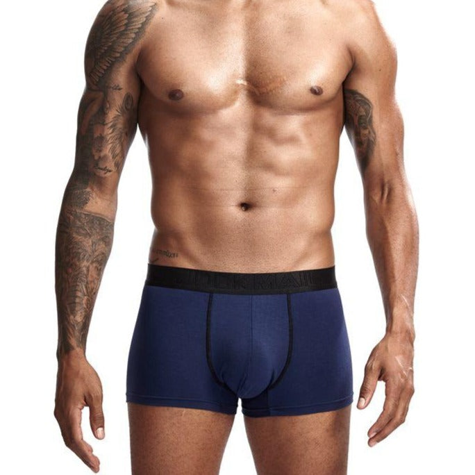 Boxers with Ball Pouch