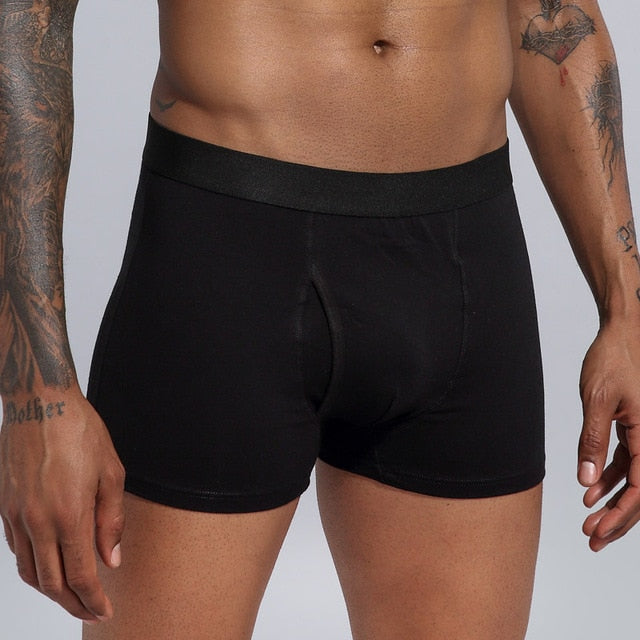 Classic Boxer Shorts