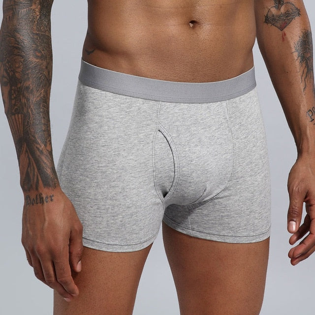 Classic Boxer Brief