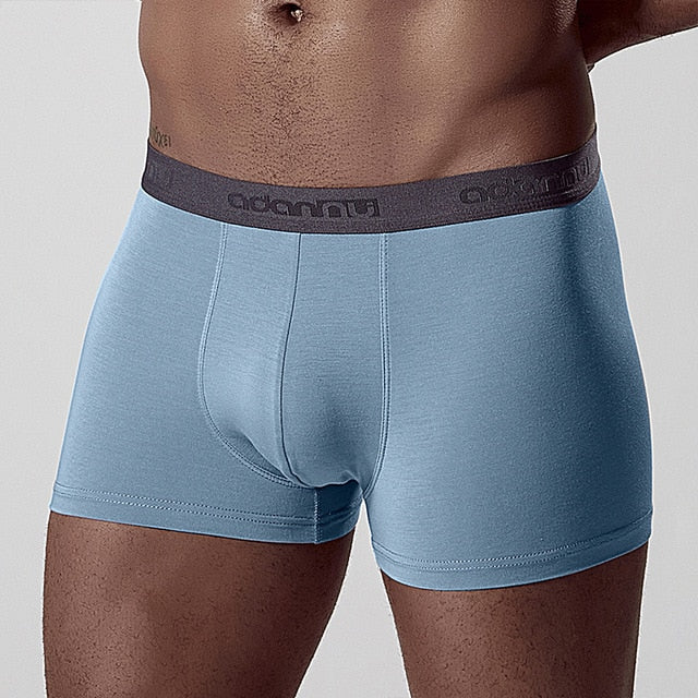 Modal boxers