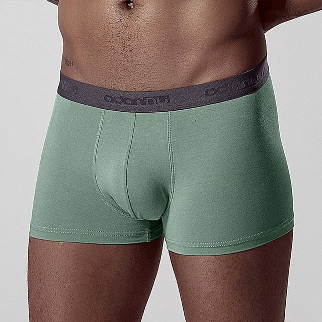 Mens modal underwear