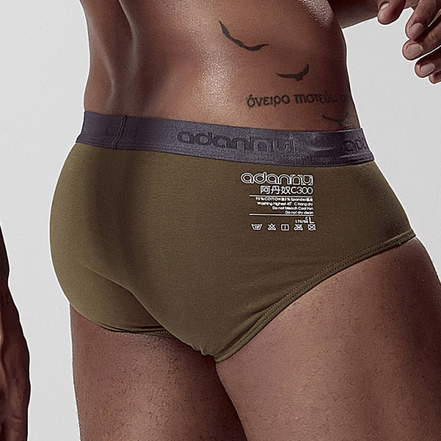 Soft Underwear Mens