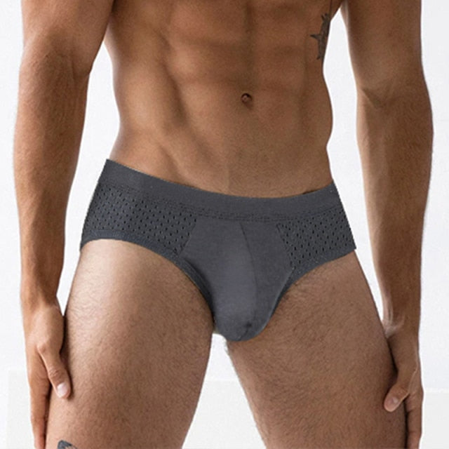 Mesh Briefs