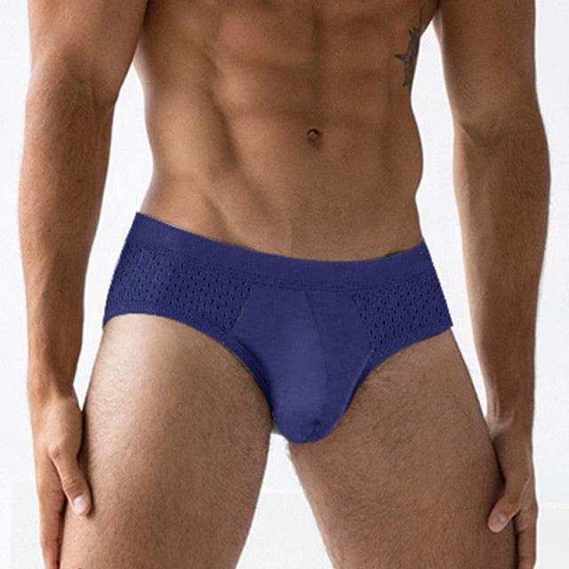 Men's Mesh Underwear