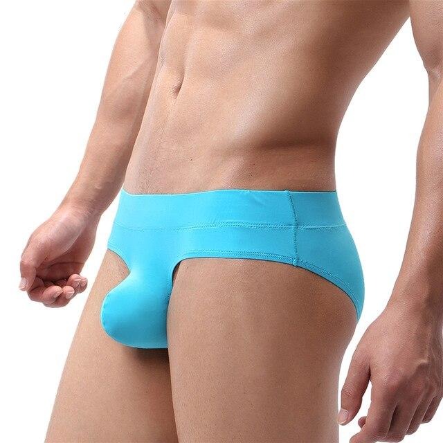 Enhancing Underwear