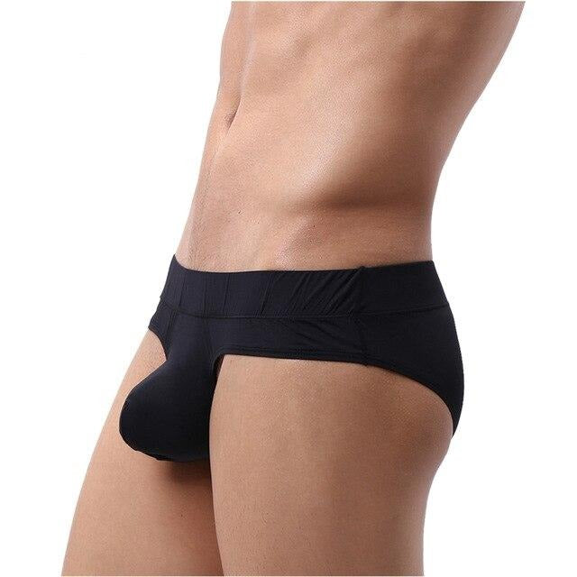 Mens Enhancing Pouch Briefs