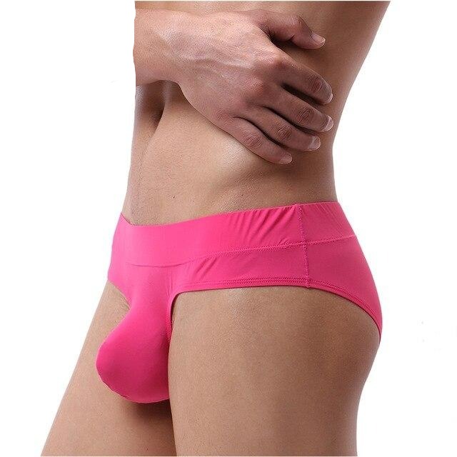 Package Enhancing Underwear