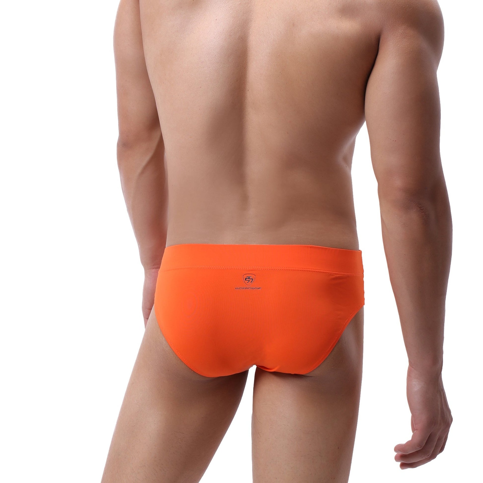 Mens Enhancing Briefs