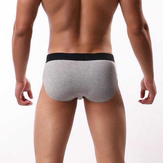 Y-Front Brief - Rear