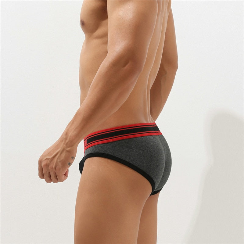 Free Mens Power Sport Brief - Side