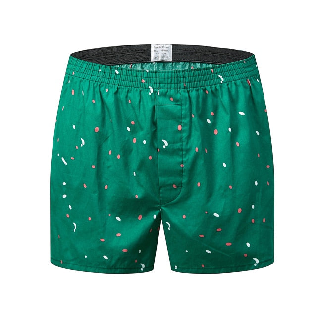 Free Printed Boxer Shorts
