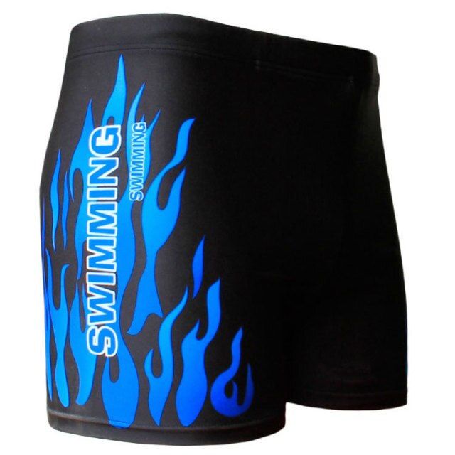 Swim Boxer Briefs