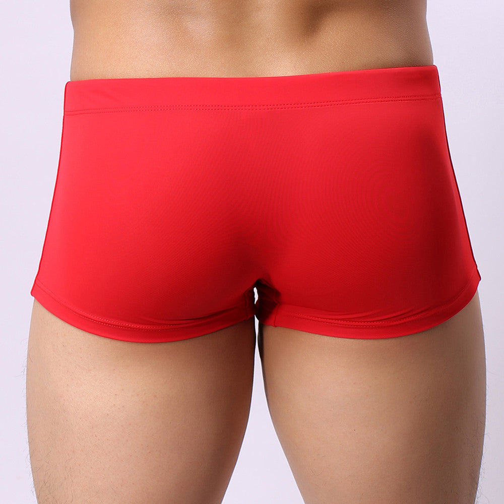 arigreben swim trunk back