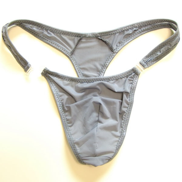 mens enhancing thong