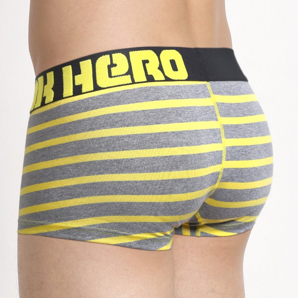 Guys Butts in Underwear