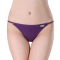 High cut bikini panty 