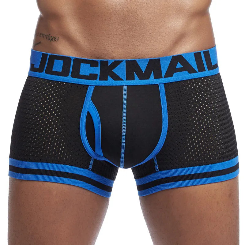 male trunks 