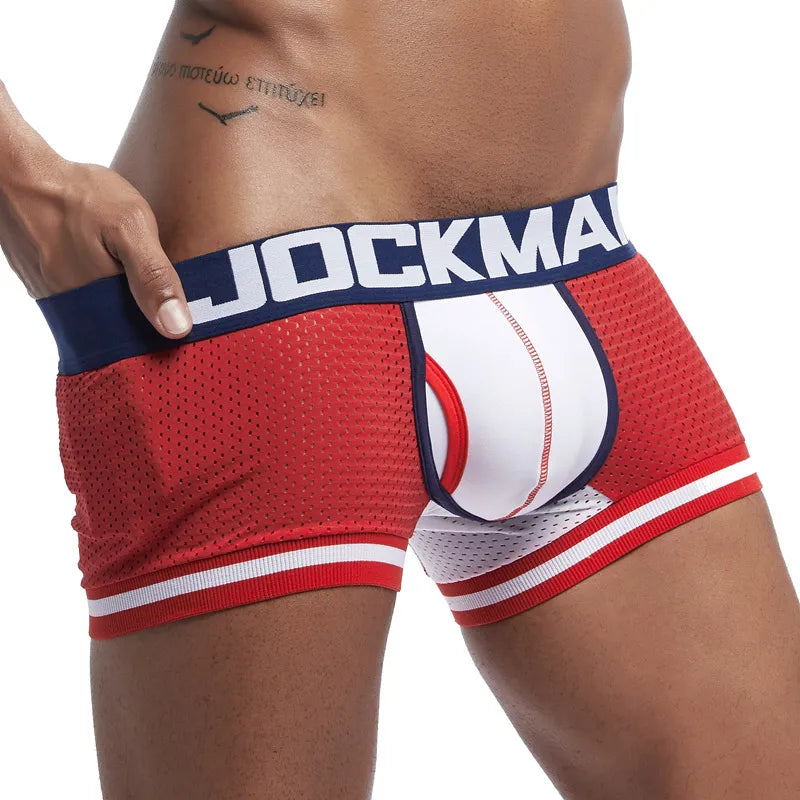 best mens trunk underwear 