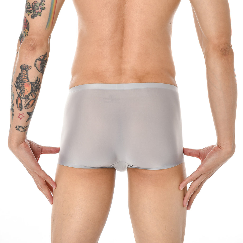 No seam underwear mens