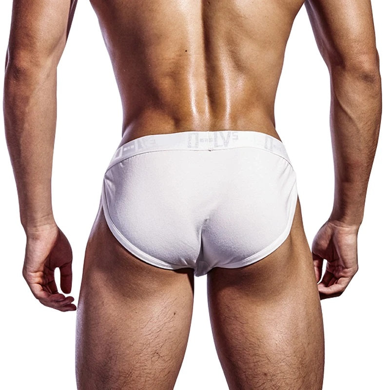 Men's Y-Front Brief Underwear – Frundies
