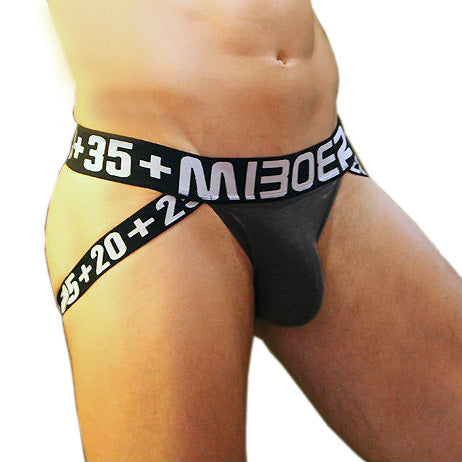 Men's Miboer Fashion Jockstrap