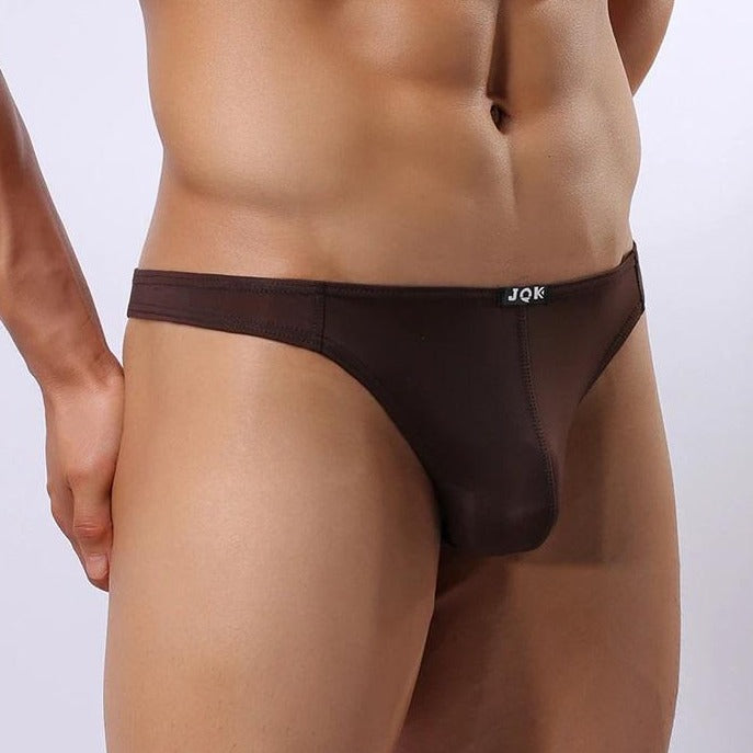 comfortable mens thongs