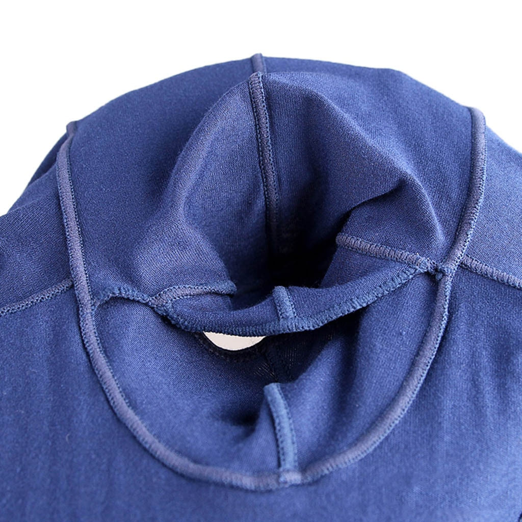 Dual Pouch Underwear detail | color:all